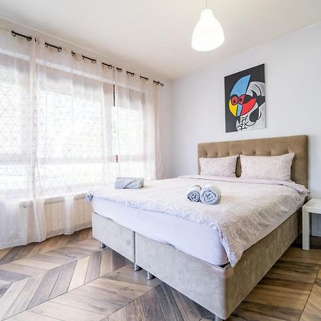 Azurro Residence 소피아 외부 사진