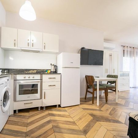 Azurro Residence 소피아 외부 사진