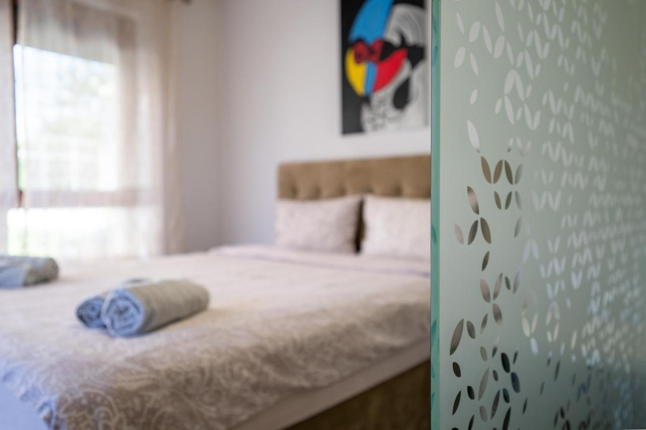 Azurro Residence 소피아 외부 사진