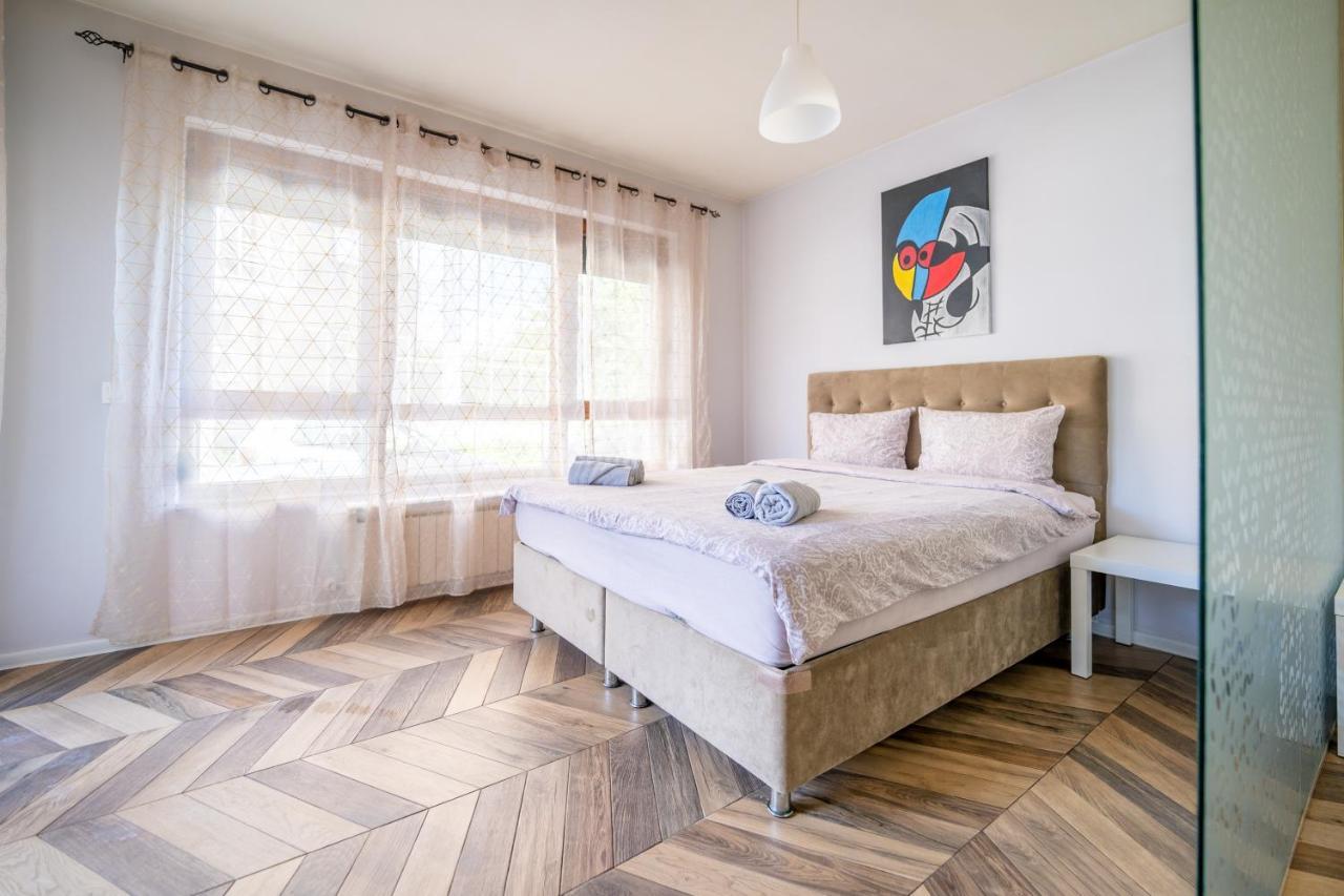 Azurro Residence 소피아 외부 사진