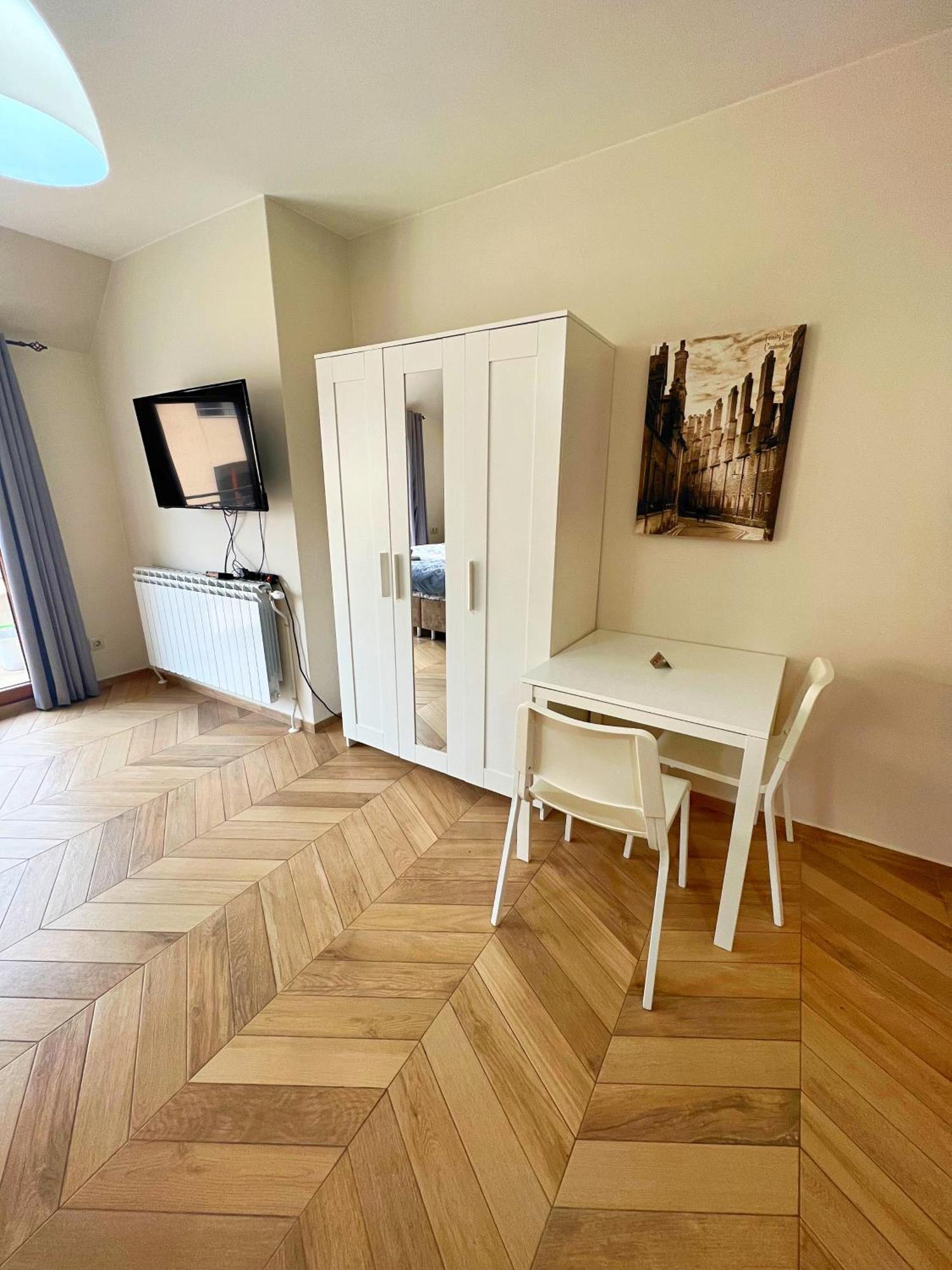 Azurro Residence 소피아 외부 사진