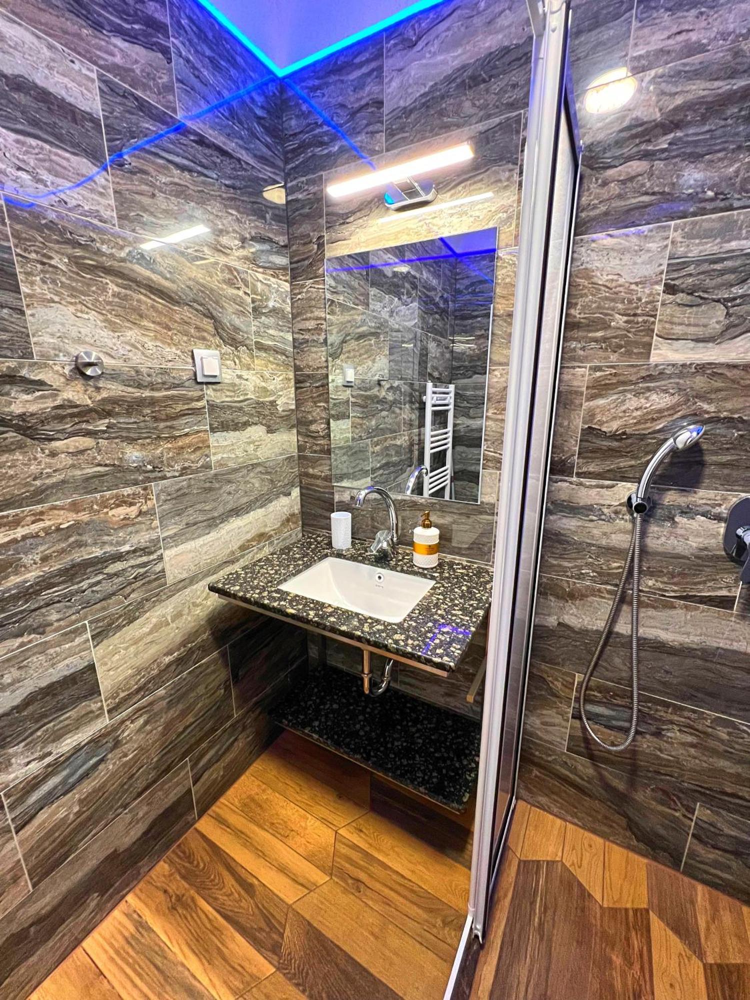Azurro Residence 소피아 외부 사진
