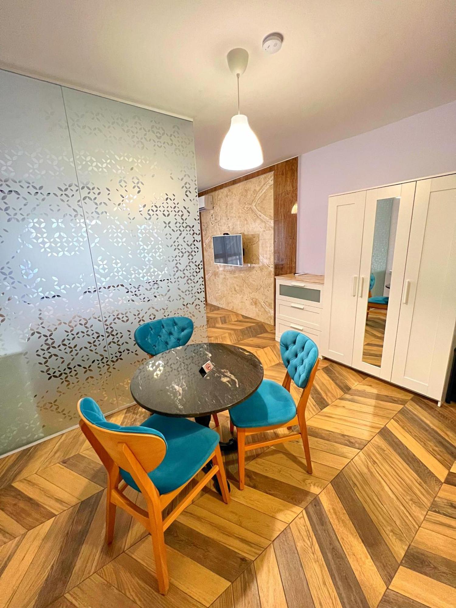 Azurro Residence 소피아 외부 사진